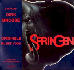 Originele muziek voor de film "Springen"
