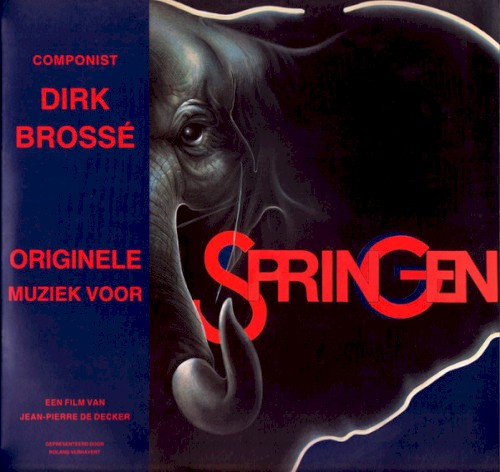 Originele muziek voor de film "Springen"