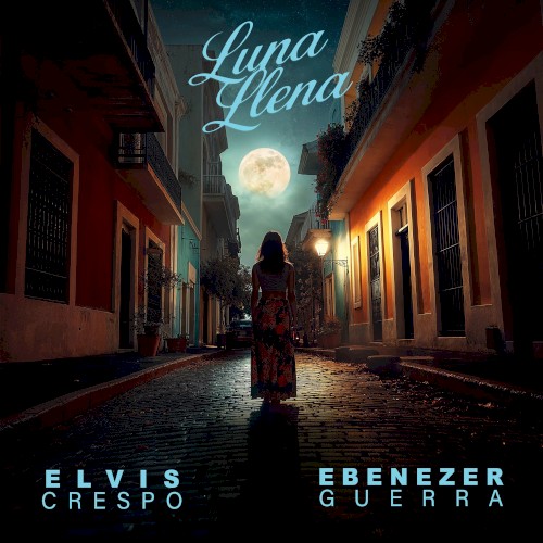 Luna llena