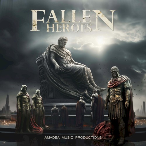 Fallen Heroes