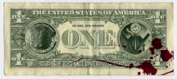 Blood Money (Collector’s Item)