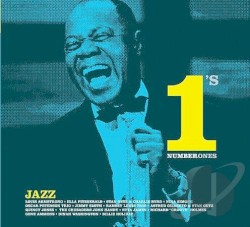 Jazz Number 1’s