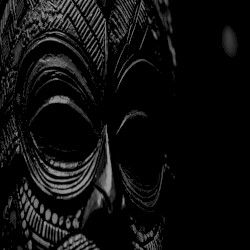 Tribal Mask