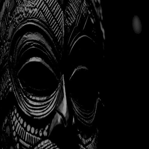 Tribal Mask