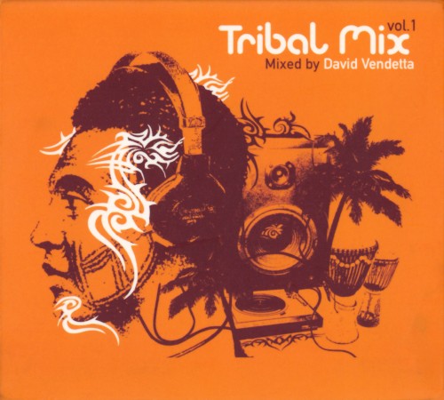 Tribal Mix Vol. 1