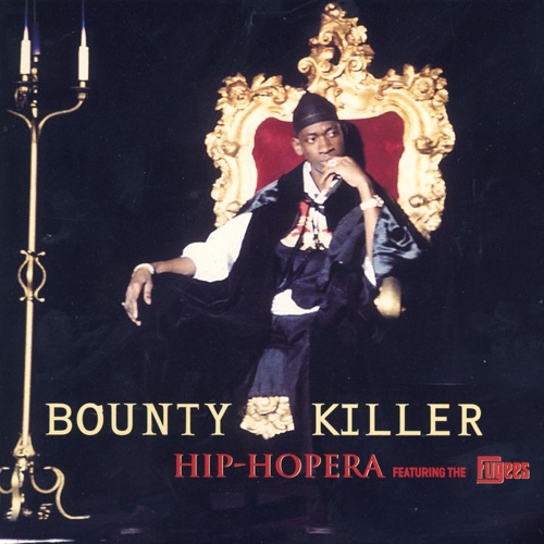 Hip-Hopera