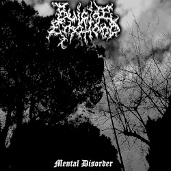 Mental Disorder