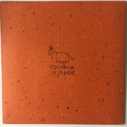 in Orange