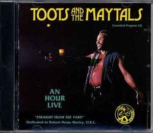 An Hour Live: "Straight From the Yard", Dedicated to Robert Nesta Marley O.B.E.
