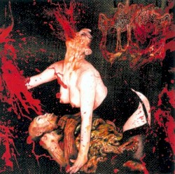 Sublime Cadaveric Decomposition