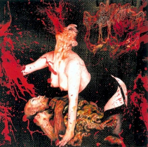Sublime Cadaveric Decomposition