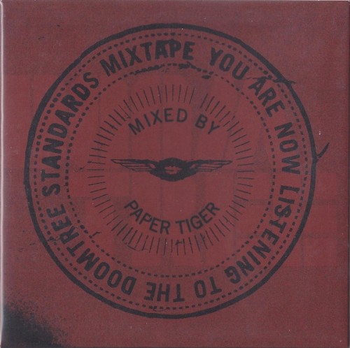The Doomtree Standards Mixtape
