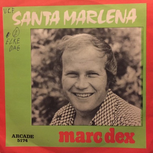 Santa Marlena / Elke dag