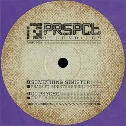 Borderline EP