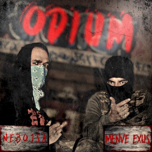 Odium