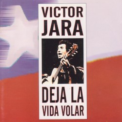 Deja la vida volar