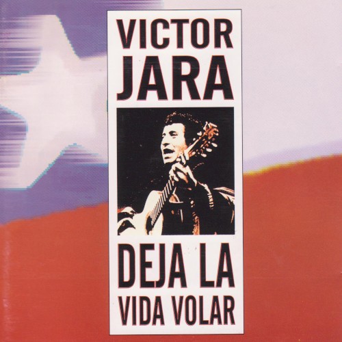 Deja la vida volar
