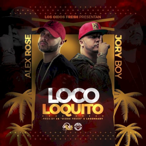 Loco loquito