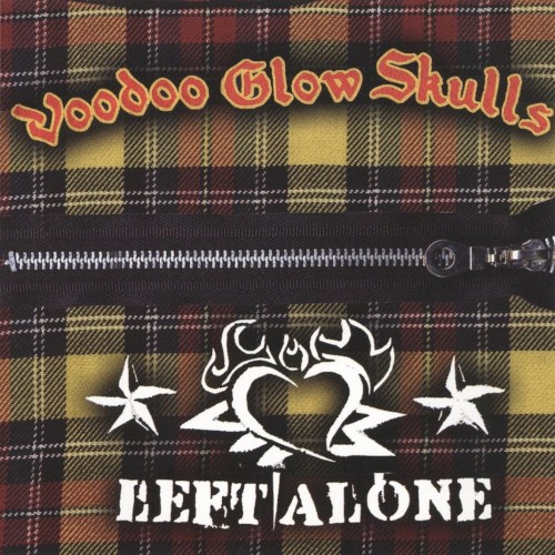 Voodoo Glow Skulls / Left Alone