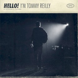 Hello! I'm Tommy Reilly