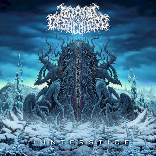 The Interstice
