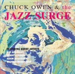 Chuck Owen and the Jazz Surge