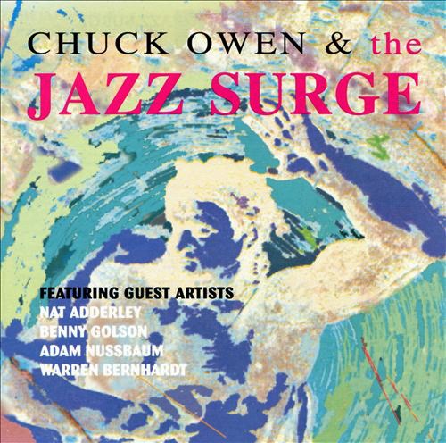 Chuck Owen and the Jazz Surge