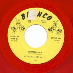 Cuando sola / La tapatia