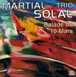 Balade du 10 mars