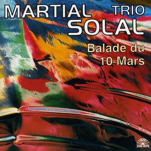 Balade du 10 mars