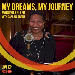My Dreams, My Journey