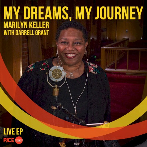My Dreams, My Journey