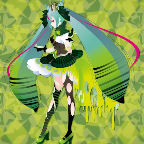 レウコクロリディウム