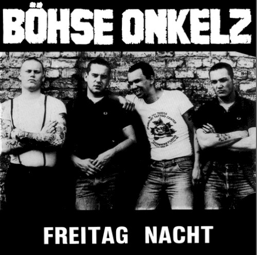 Freitag Nacht