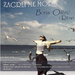 Zagrli Me More