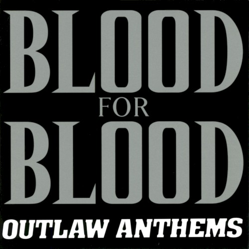 Outlaw Anthems