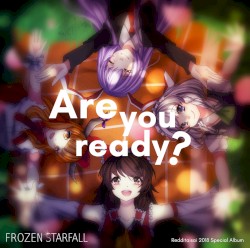 Are you ready?