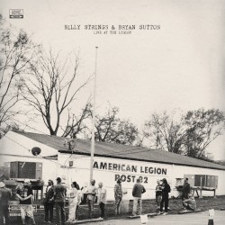 Live at the Legion