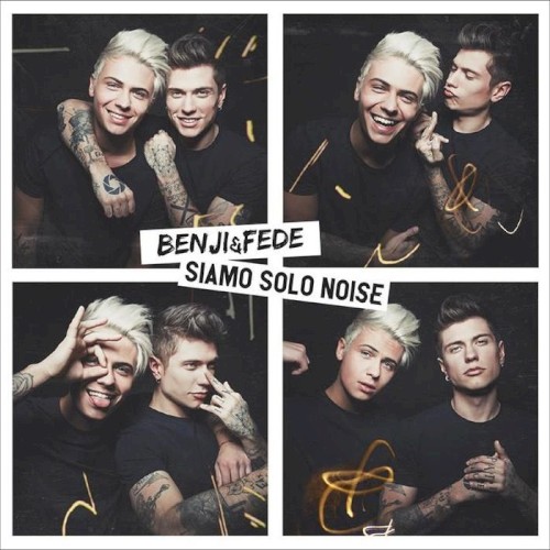 Siamo solo noise