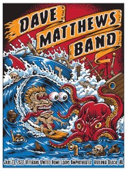 2022-07-23: Veterans United Home Loans Amphitheater at Virginia Beach, Virginia Beach, VA