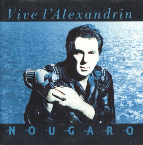 Vive l'alexandrin