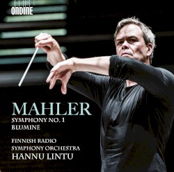 Symphony no. 1 / Blumine