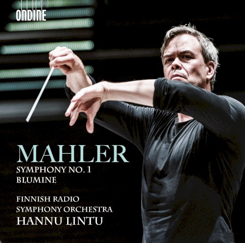 Symphony no. 1 / Blumine