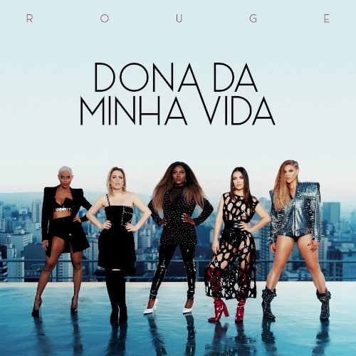Dona da minha vida