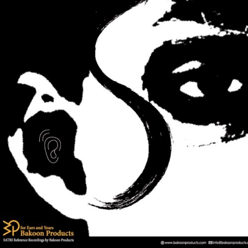 SATRI Reference Recordings Vol. 1