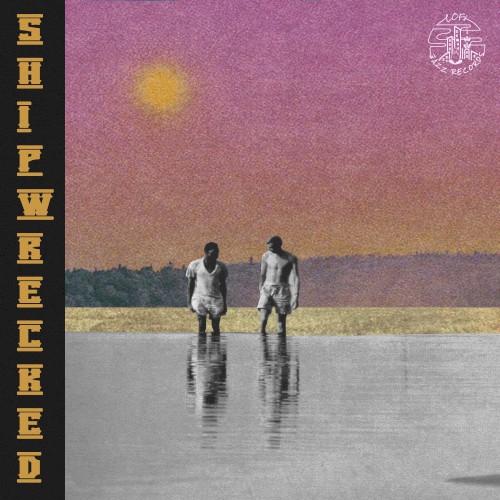 Shipwrecked