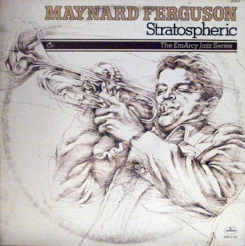 Stratospheric