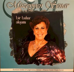 Bir Bahar Akşamı