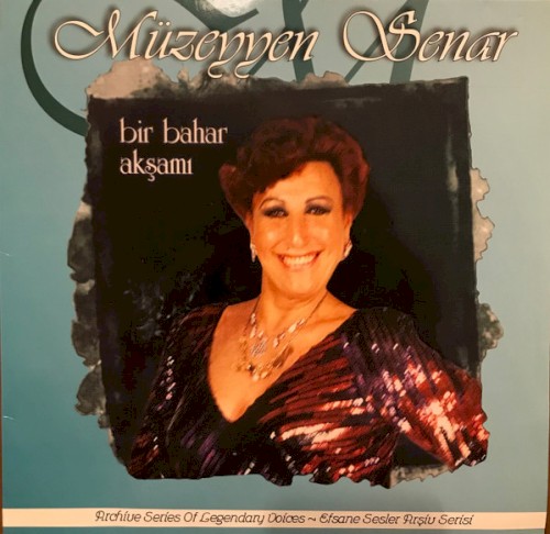 Bir Bahar Akşamı