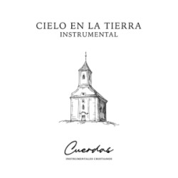 Cielo en la tierra instrumental